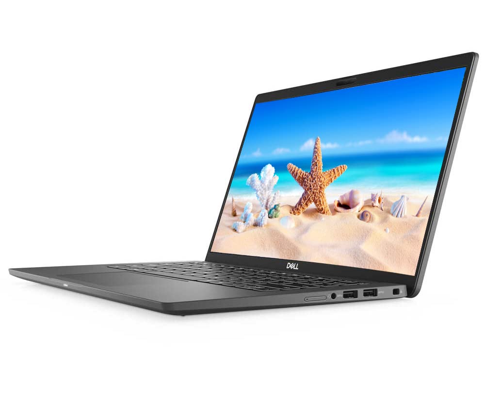 Dell Latitude 74107